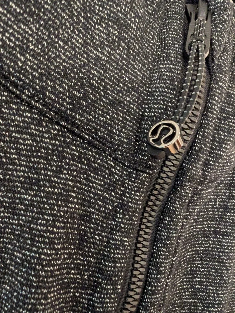 Lululemon Scuba Oversized Half-Zip Hoodie *Spark